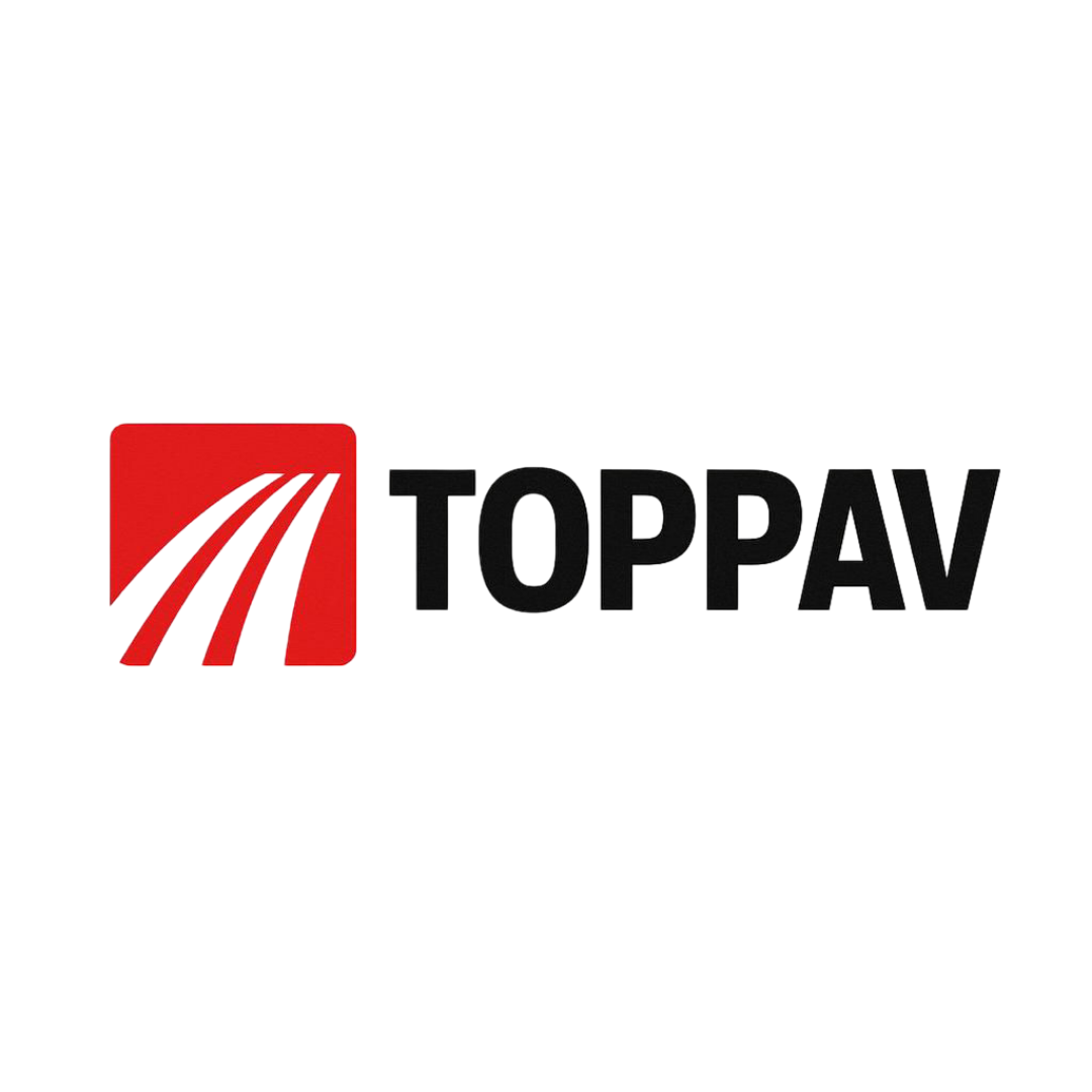TopPav Rental Logo