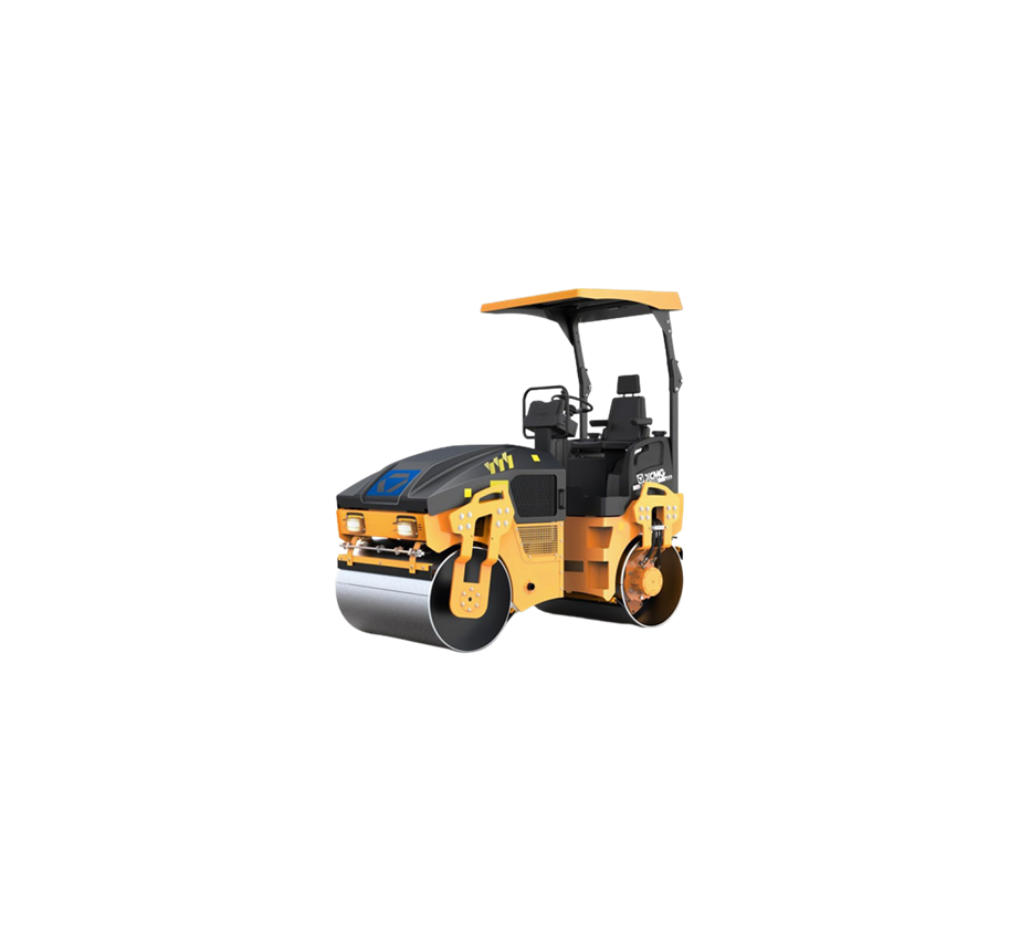 Rolo duplo Tandem 4T